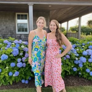 Meet your Posher, Merill